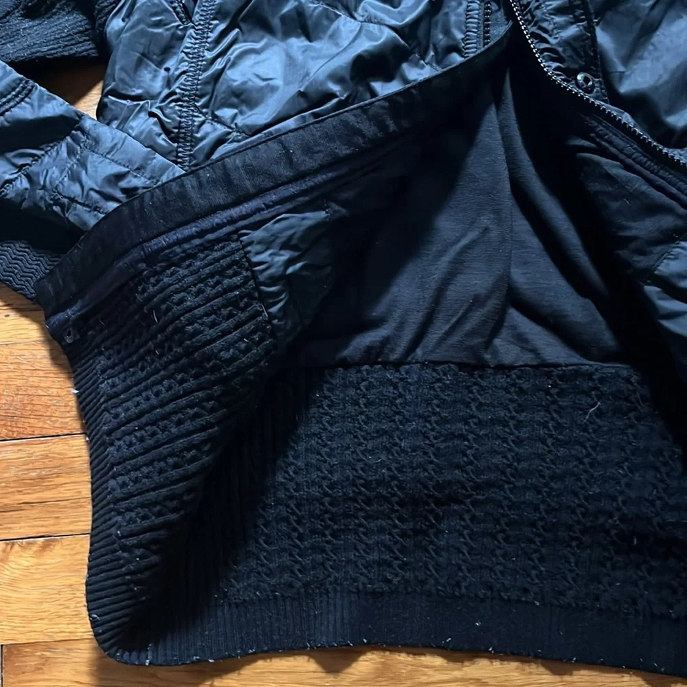 Smartwool jacket - Picture 4 of 6